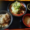 沖縄料理 美ら結 川間店