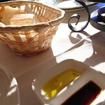 リストランテ フォルマッジオ - 