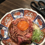 ホルモン人生タロちゃん - 