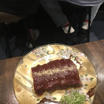 ホルモン人生タロちゃん - 