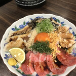 ホルモン人生タロちゃん - 