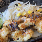 韓丼 - テッチャンはプリプリ激旨