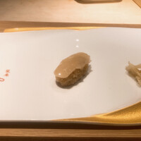 恵比寿 鮨 栞庵 やましろ - 