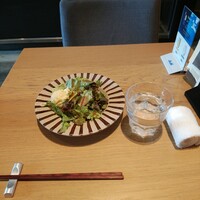 OSAKAきっちん。 東急プラザ渋谷店 - 
