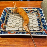 串揚げキッチン だん 梅田店 - 