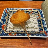 串揚げキッチン だん 梅田店 - 