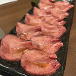 炭焼肉 石田屋。 本店 - 