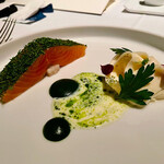 ニューヨーク・グリル - 