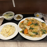 萬福大飯店 - 