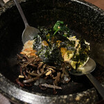 炭焼肉 石田屋。 本店 - 