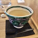 オリベ ナゴヤ - 柚子ティー