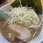 ラーメン 三太 - 