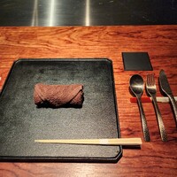 薪炭まだら - 