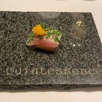 カンテサンス - 