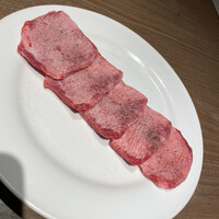 焼肉あきら - 