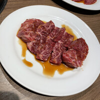 焼肉あきら - 