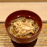 日本橋 蕎ノ字 - 