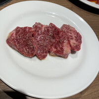焼肉あきら - 