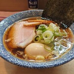 中華そば 多賀野 - 