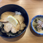 そば処 そば長 - 