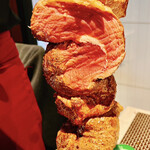 シュラスコ＆ビアレストラン ALEGRIA - 