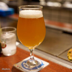 ねぎ焼やまもと - 