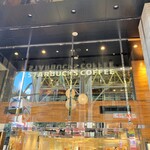 スターバックス・コーヒー - フォーラス２Fのスタバ