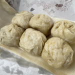 元祖豚饅頭 老祥記 - 