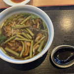 そば処 そば長 - 