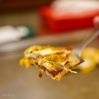 ねぎ焼やまもと_1