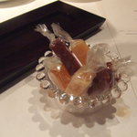 オーベルジュ・ド・リル - 生チャラメル