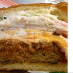 K's BURGER - 