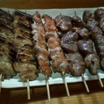 Yakitori No Chiko - 焼き鳥