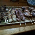 Yakitori No Chiko - 焼き鳥