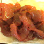 紋乃丞 - 2009.7 まぐろ中落ち