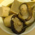 紋乃丞 - 2009.7 山芋煮