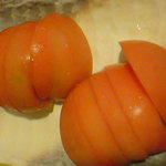 紋乃丞 - 2009.7 トマト