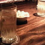 Salon de Bar 喜えん - 