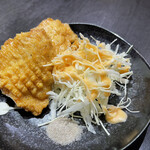 中華そば いちかばちか - 