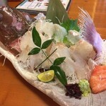 海の幸食処　えちぜん - 