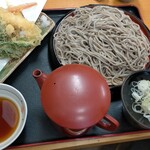 Soba Nagamori - 