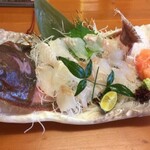 海の幸食処　えちぜん - 