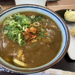 横井製麺所   - 
