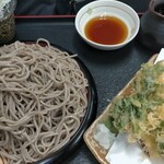 Soba Nagamori - 