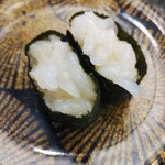 祭ばやし - 白エビ