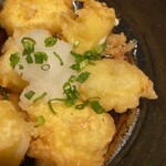 쿠이모노야 완 토요스 IHI 빌