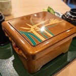 うなぎ 和友 - うな重