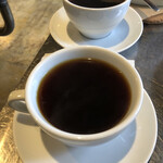 ラスティコフォー - コーヒー