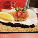 銀座 焼肉R - 【銀座 焼肉R】