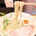 福島壱麺 - 